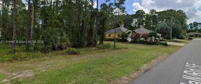Real estate property located at 3271 Hall, Brevard County, Port Malabar, Palm Bay, FL