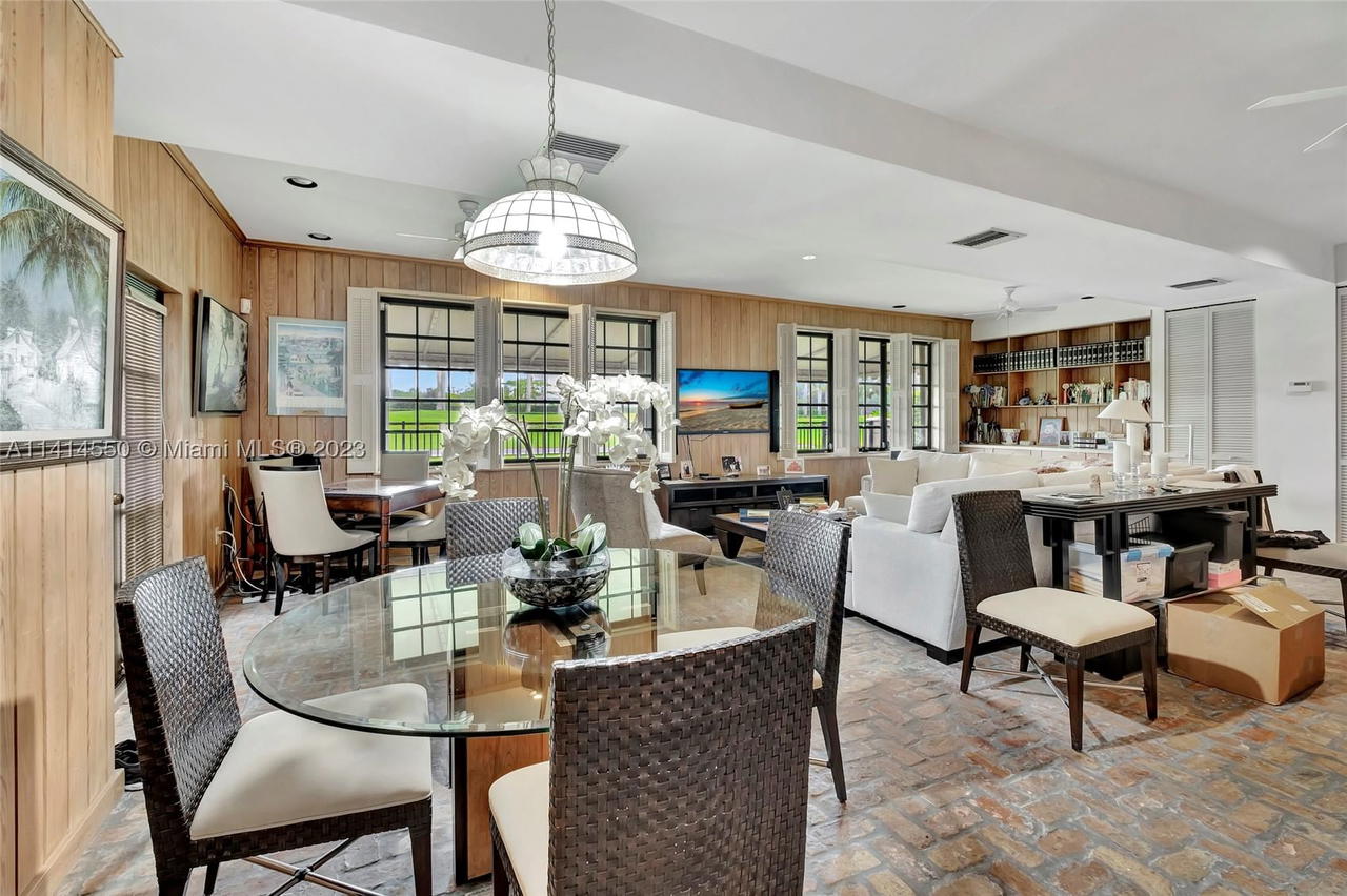 Real estate property located at 4716 University Dr, Miami-dade, C Gab Country Club Sec 5, Coral Gables, FL