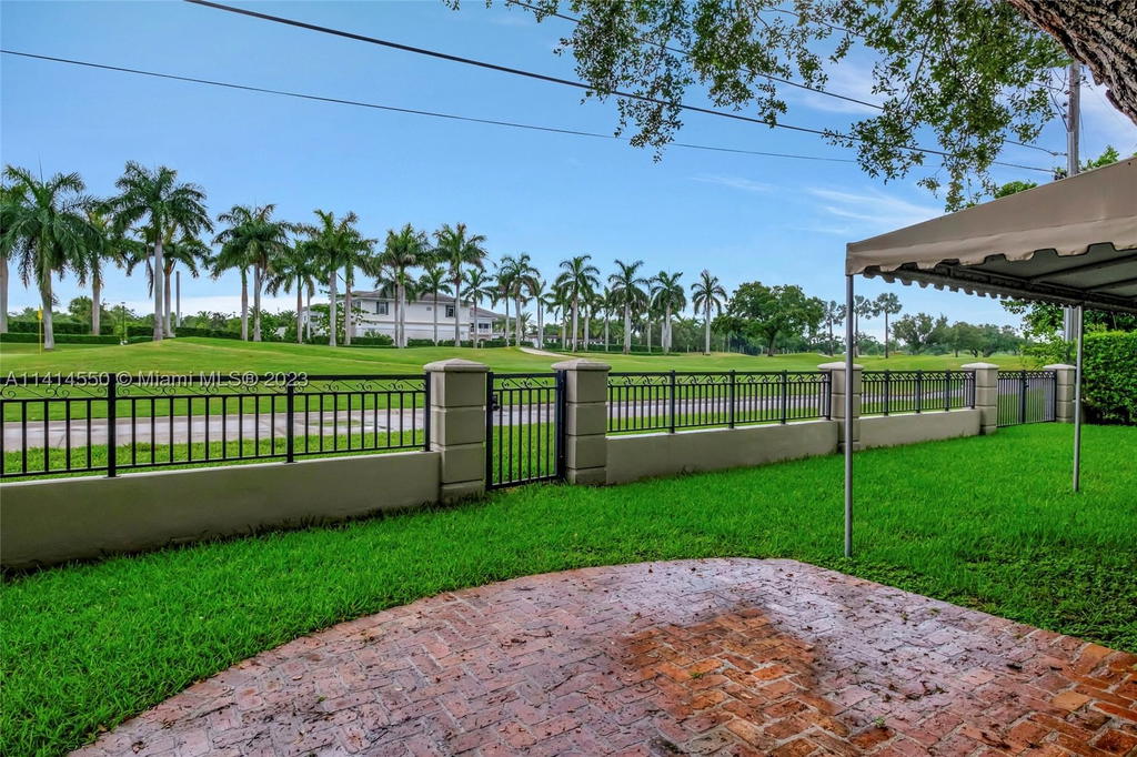 Real estate property located at 4716 University Dr, Miami-dade, C Gab Country Club Sec 5, Coral Gables, FL