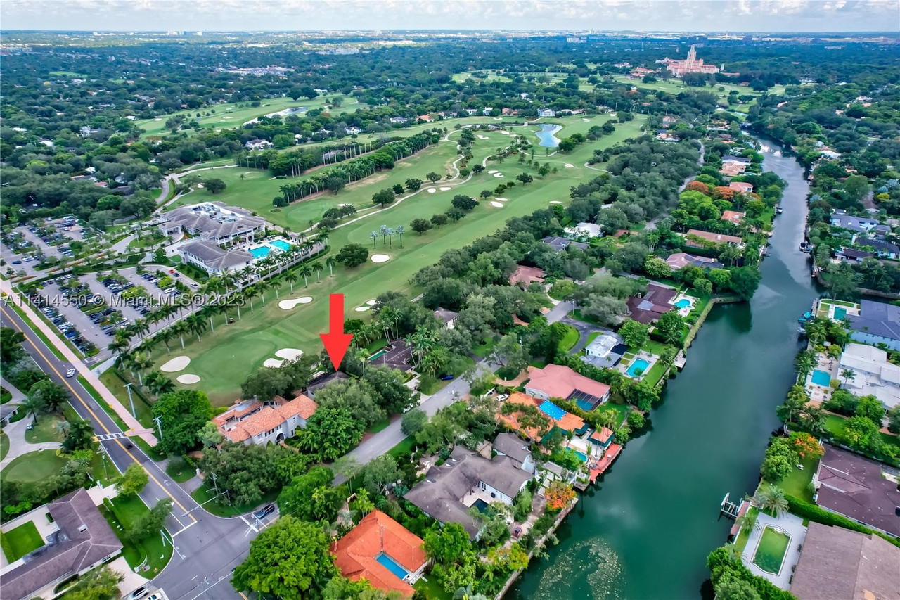 Real estate property located at 4716 University Dr, Miami-dade, C Gab Country Club Sec 5, Coral Gables, FL