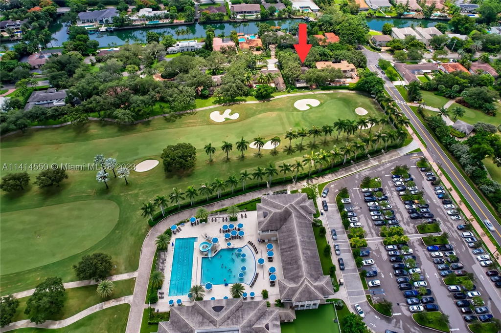 Real estate property located at 4716 University Dr, Miami-dade, C Gab Country Club Sec 5, Coral Gables, FL