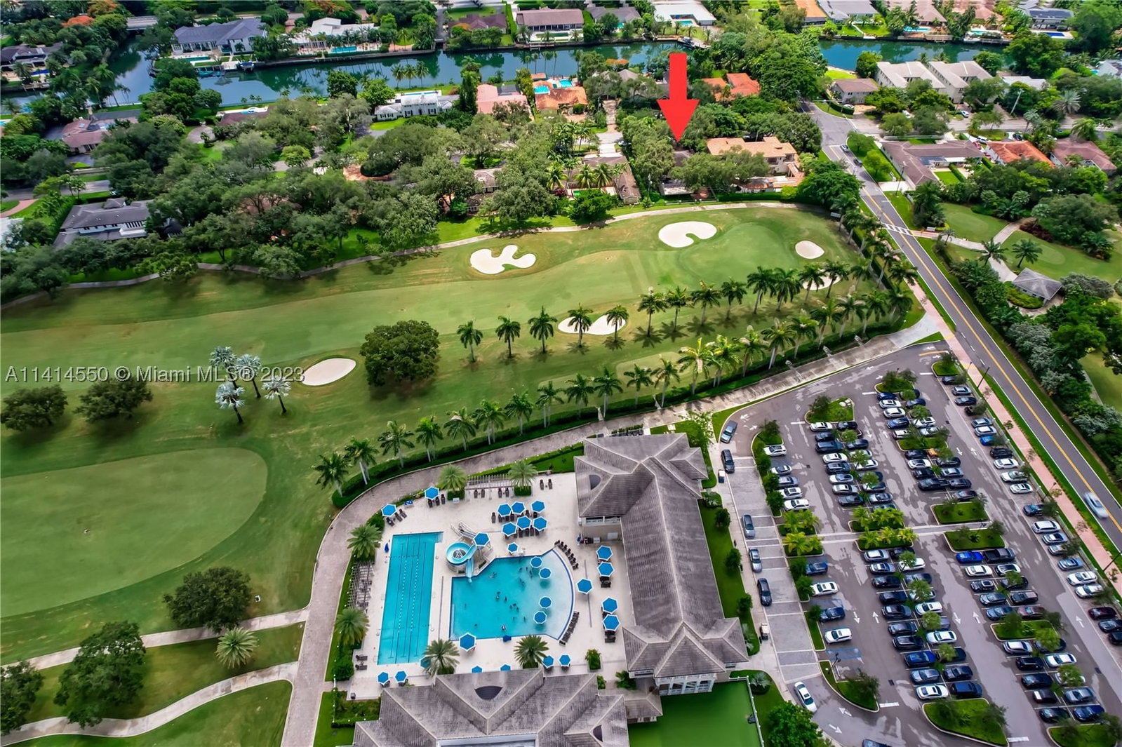 Real estate property located at 4716 University Dr, Miami-dade, C Gab Country Club Sec 5, Coral Gables, FL