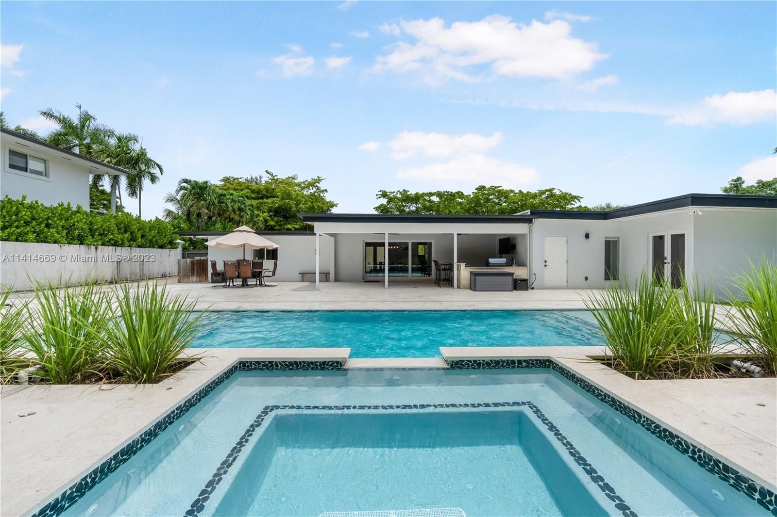 Real estate property located at 7870 97th St, Miami-Dade County, Miami, FL