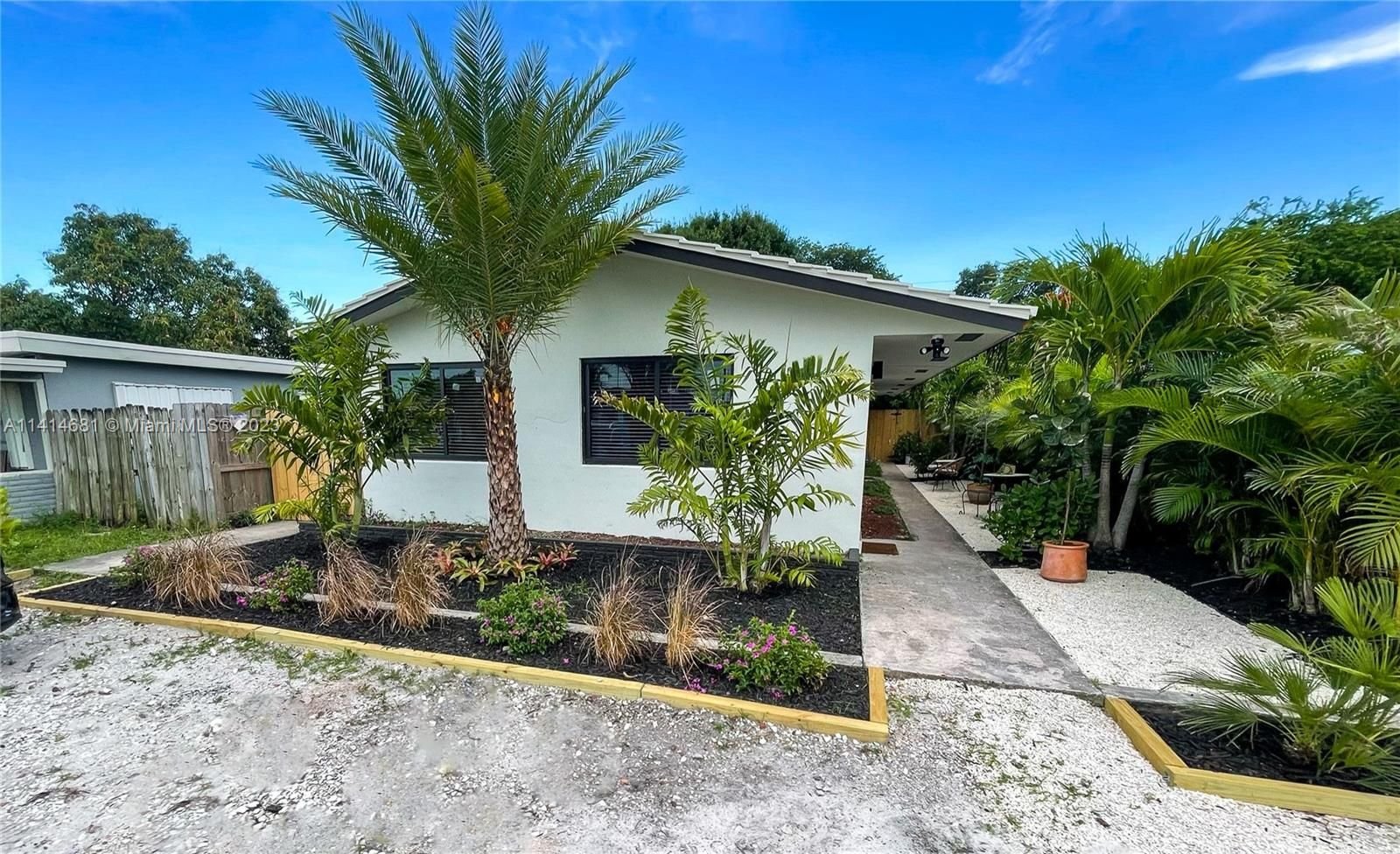 Real estate property located at 754 40th St, Broward County, OAKLAND PARK SECOND ADD, Oakland Park, FL