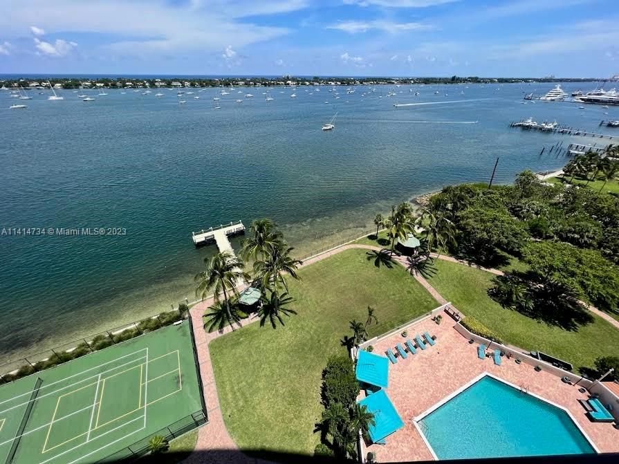 Real estate property located at 5200 Flagler Dr #1402, Palm Beach County, West Palm Beach, FL