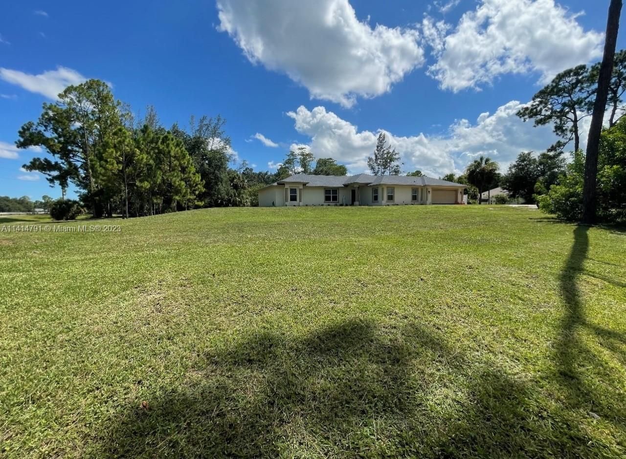 Real estate property located at 16882 Pleasure Dr, Palm Beach County, Loxahatchee, FL