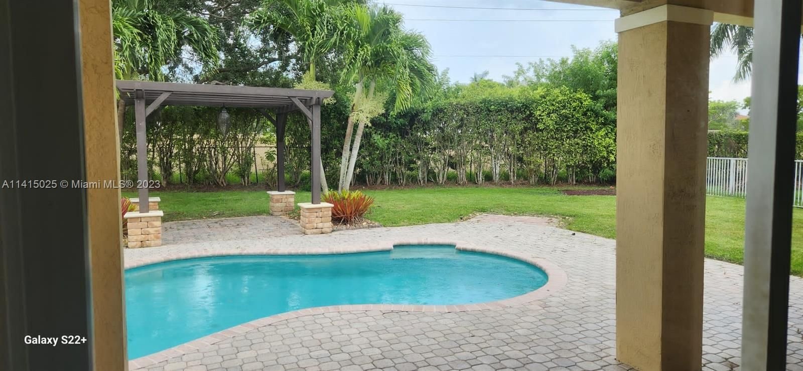 Real estate property located at 19310 16th St, Broward County, Pembroke Pines, FL