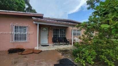 Real estate property located at 2125 124th St, Miami-Dade County, Miami, FL
