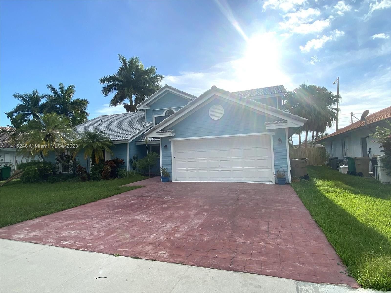 Real estate property located at , Broward County, Davie, FL