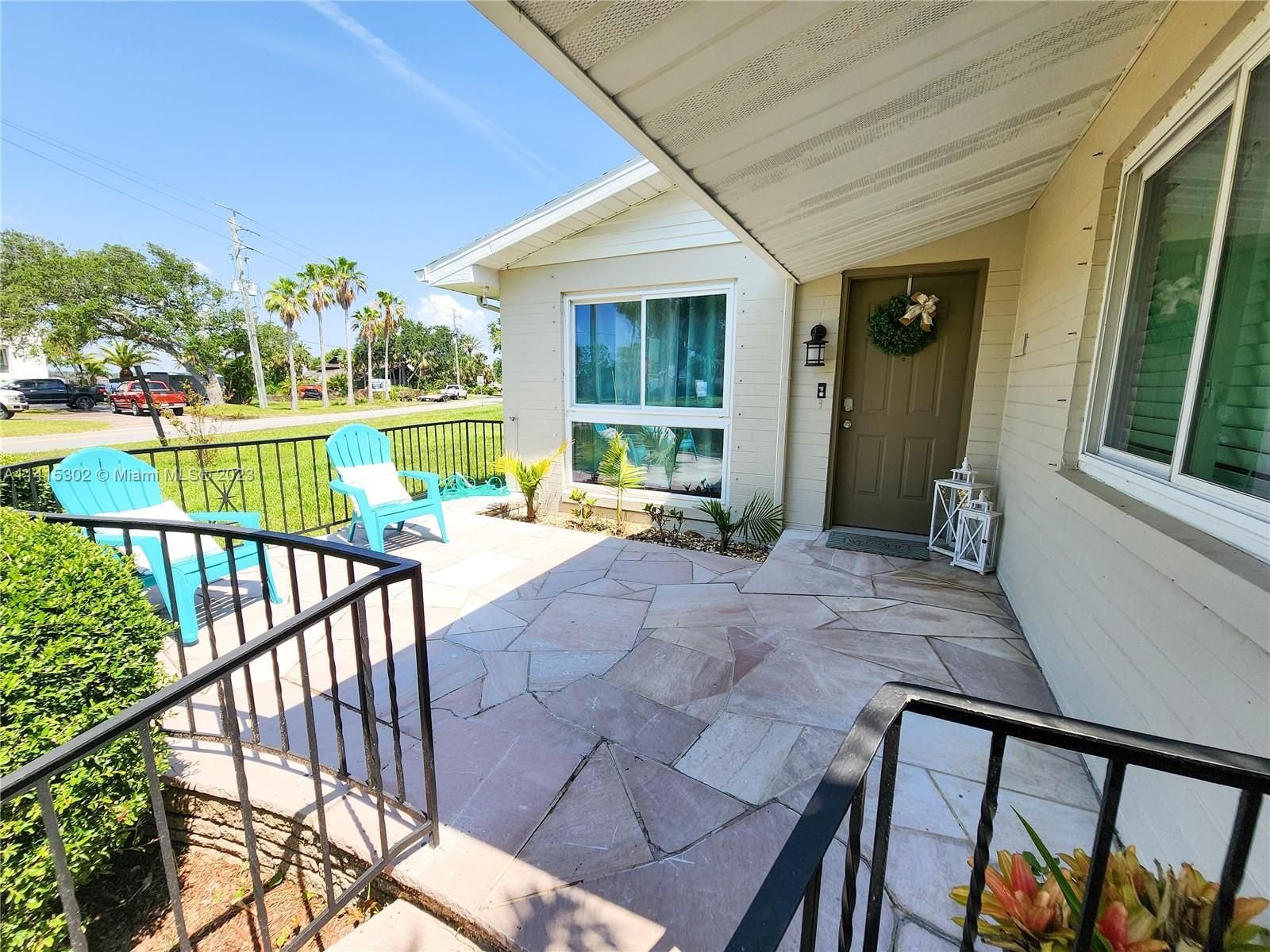 Real estate property located at 1175 John Anderson Dr, Volusia County, Ormond Beach, FL