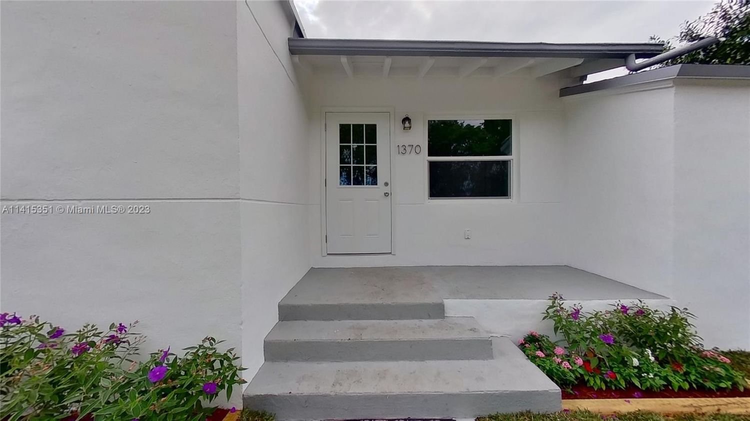 Real estate property located at 1370 39th St, Miami-Dade County, N MIAMI ESTATES, Miami, FL
