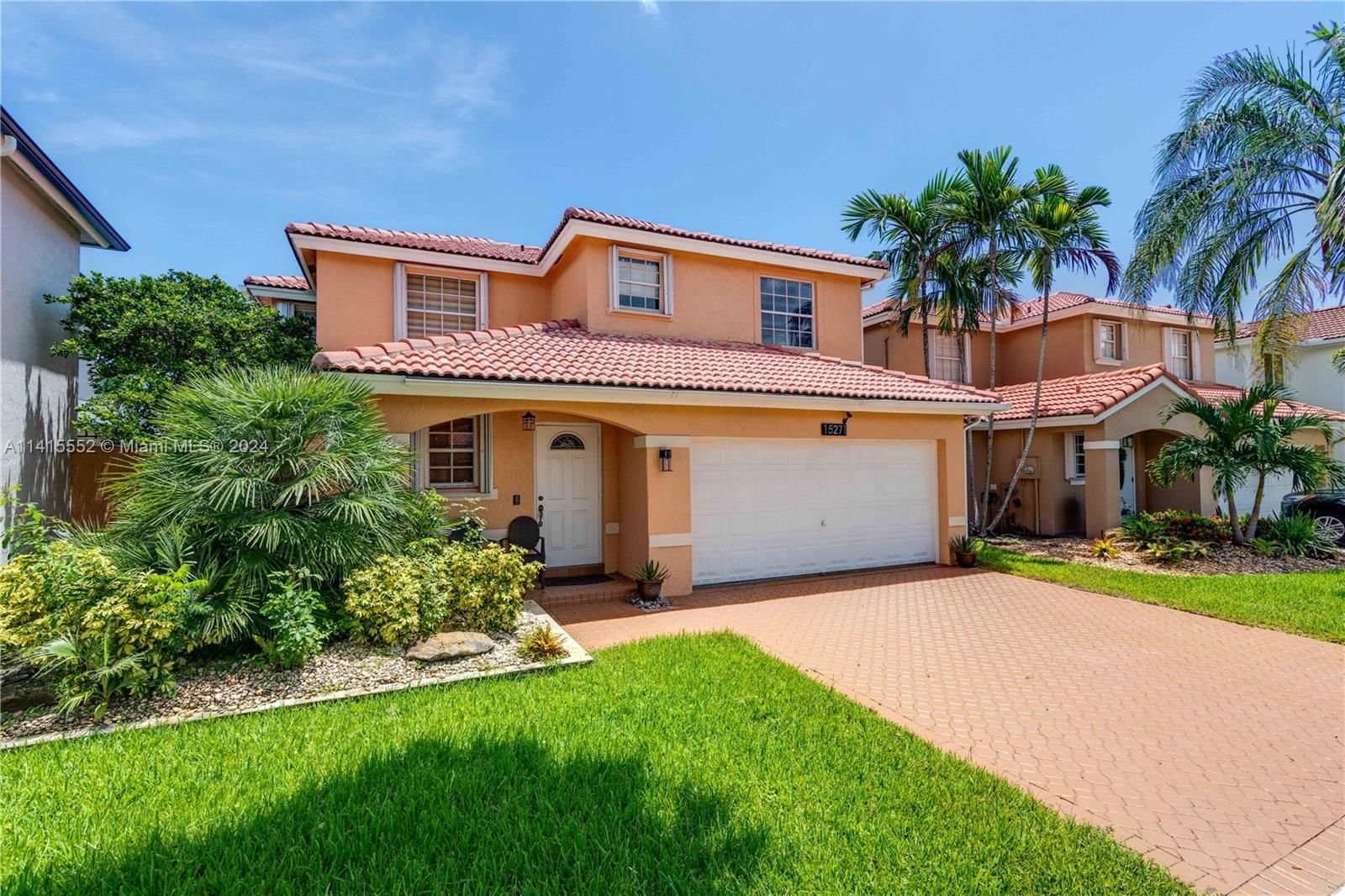 Real estate property located at , Broward County, HUNTINGTON SECTION TWO, Miramar, FL
