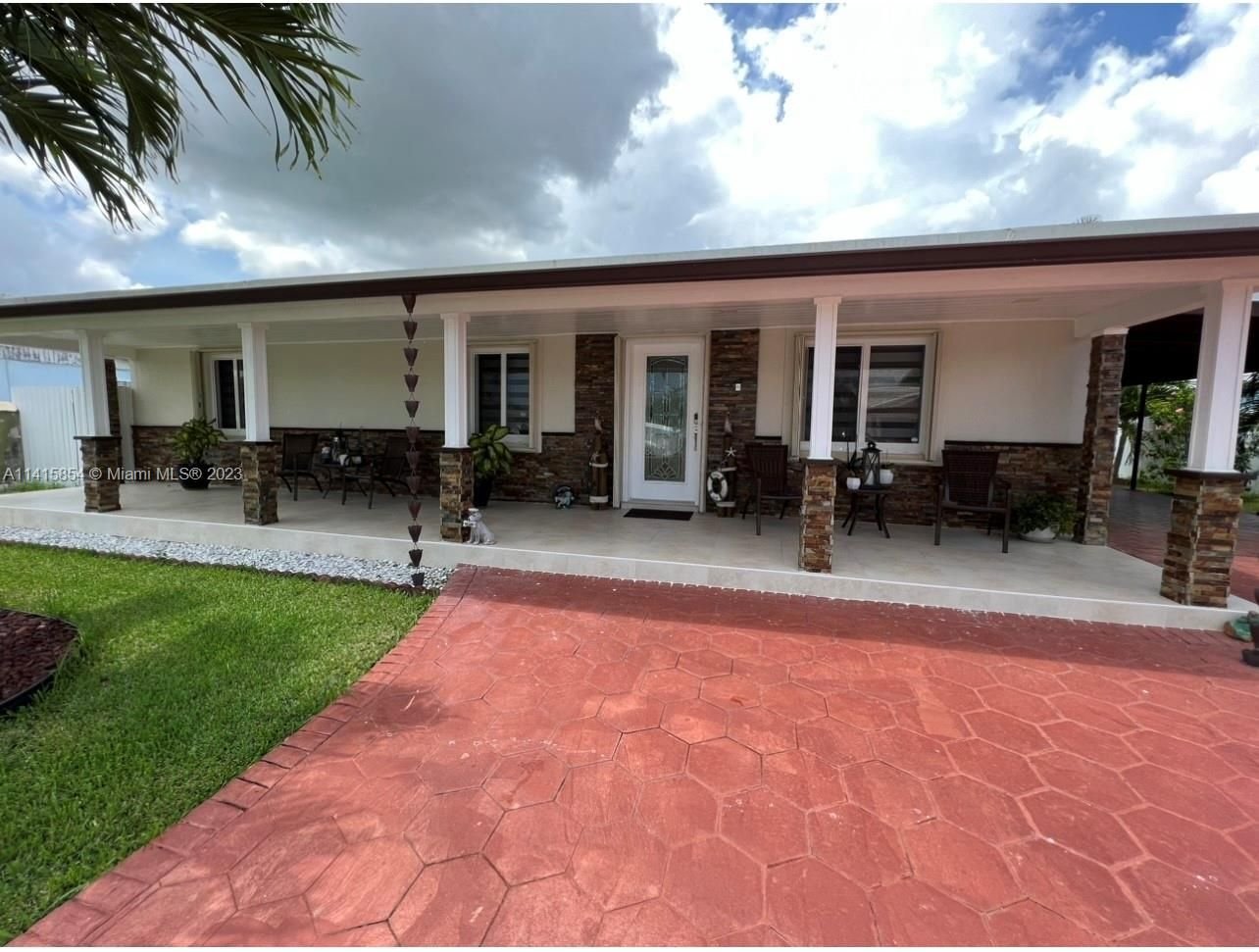 Real estate property located at 15430 308th St, Miami-Dade County, Homestead, FL