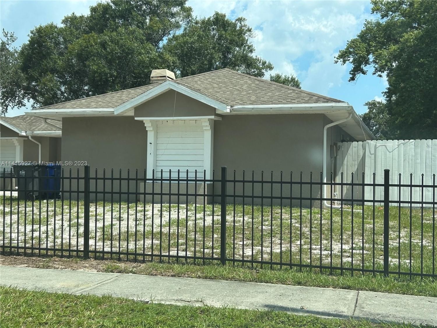 Real estate property located at 704 Fortuna Drive, Hillsborough County, Brandon, FL