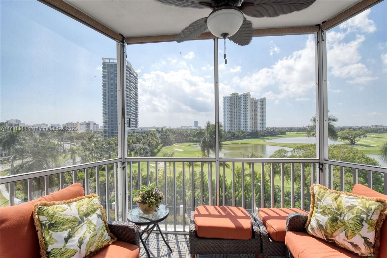 Real estate property located at 300 Diplomat Pkwy #705, Broward County, Hallandale Beach, FL