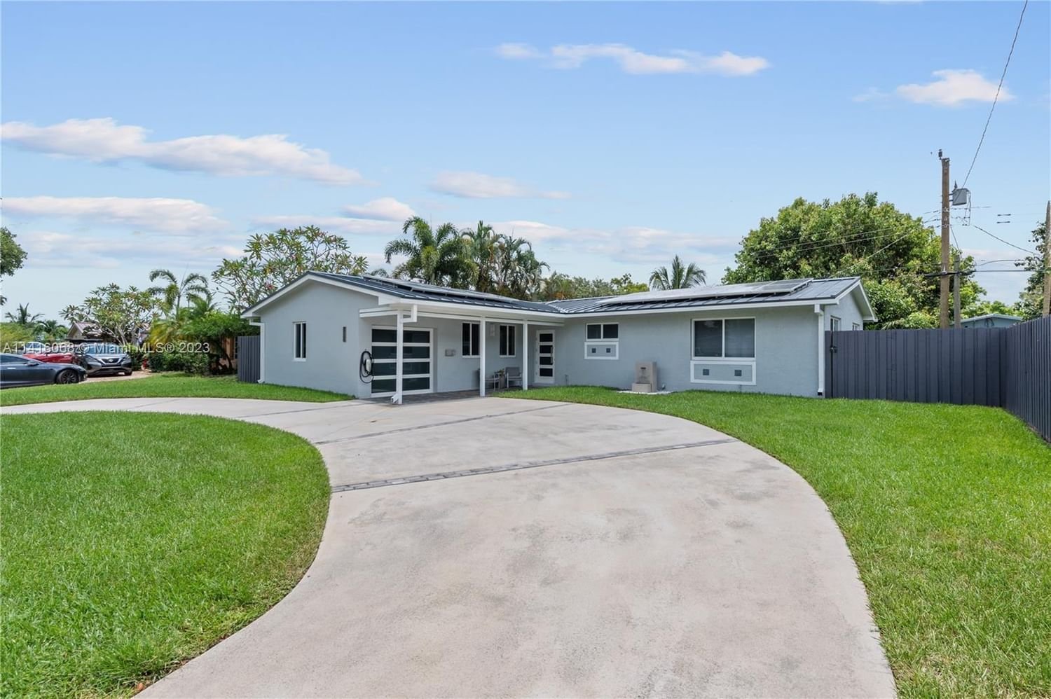 Real estate property located at 5024 91st Terrace, Broward County, Cooper City, FL