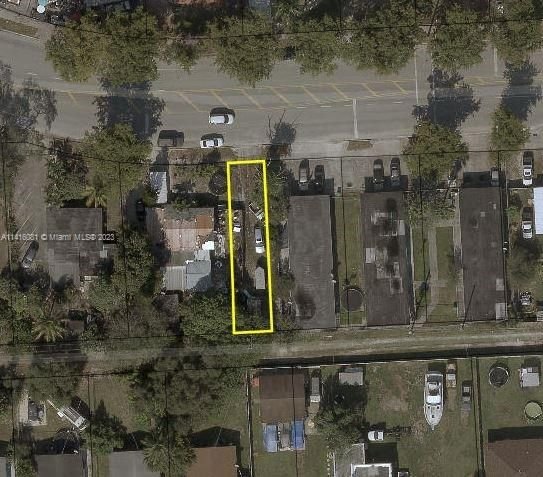 Real estate property located at 932 Opa Locka Blvd, Miami-Dade County, Opa-Locka, FL