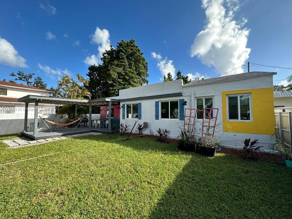 Real estate property located at 274 108th St, Miami-Dade County, PASADENA PARK SUB, Miami, FL