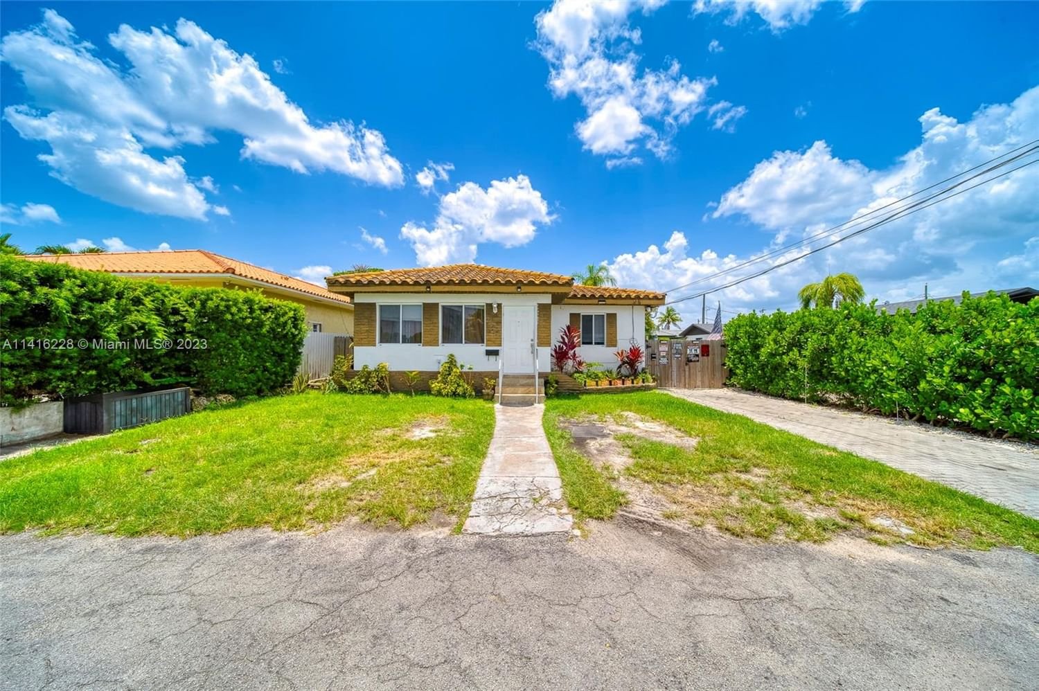 Real estate property located at 2720 65th Ave, Miami-Dade County, Miami, FL
