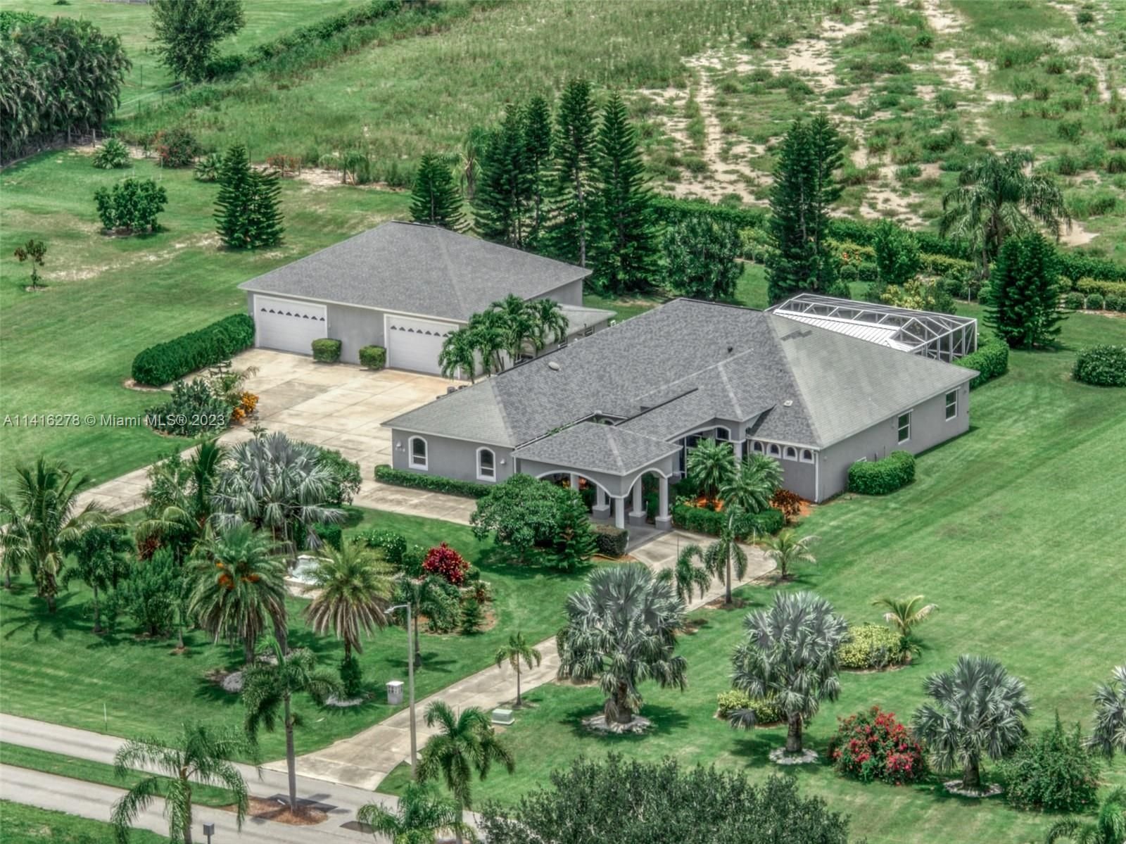 Real estate property located at 134 Sunset Pointe Blvd., Highlands County, Lake Placid, FL