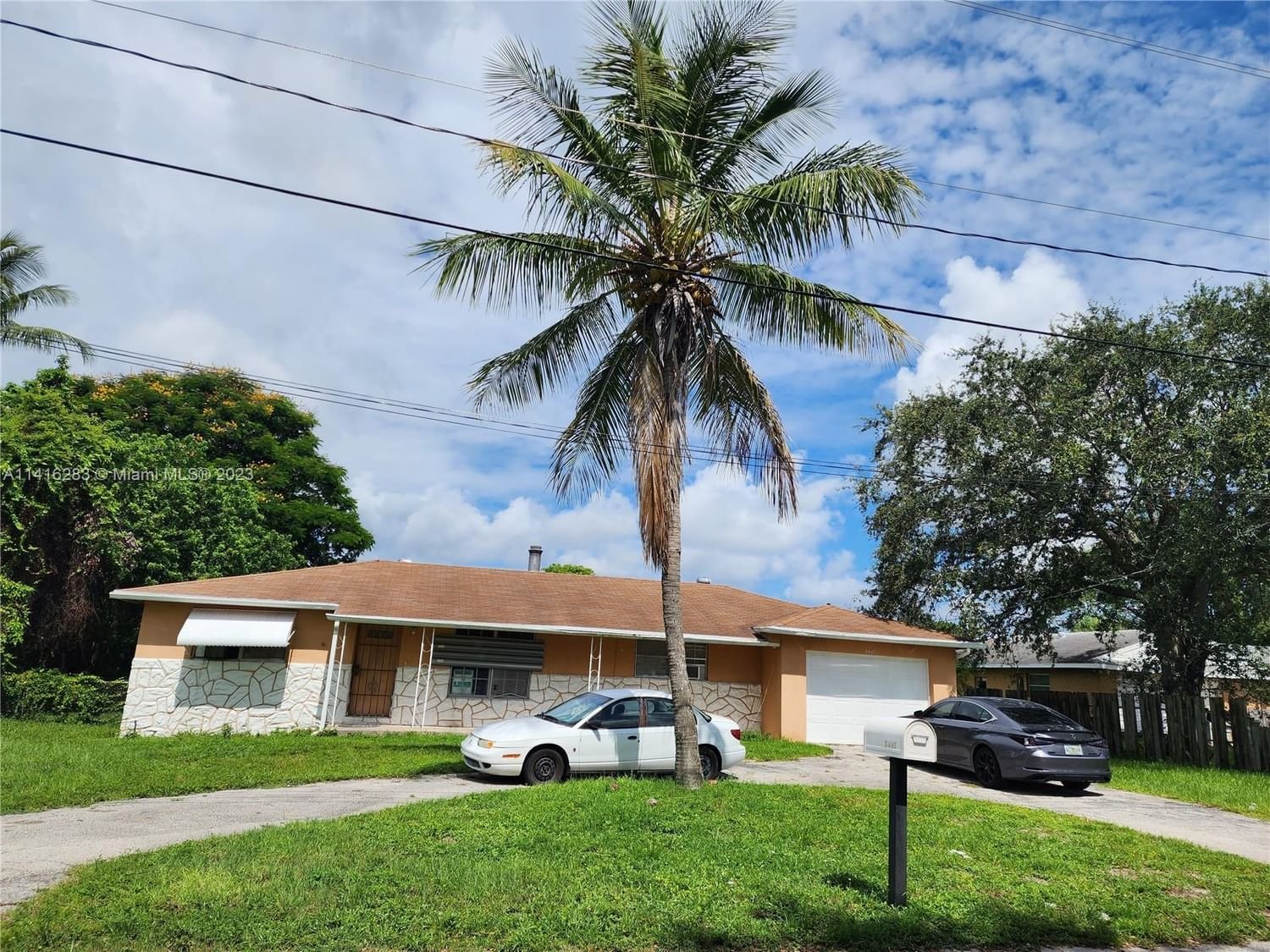 Real estate property located at 5401 Lakeshore Dr, Palm Beach County, BRYN MAWR, West Palm Beach, FL