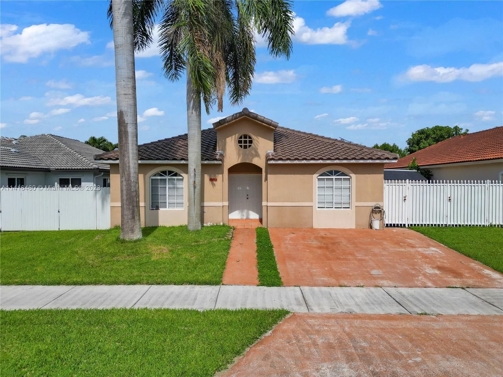 Real estate property located at 16906 143rd Pl, Miami-Dade County, Miami, FL