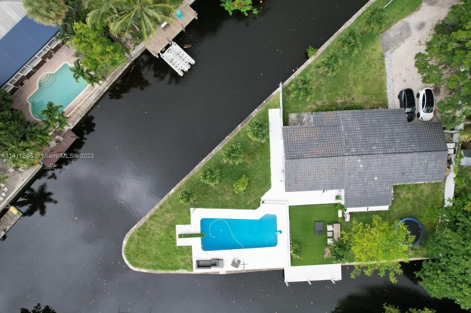 Real estate property located at 1125 8th Ave, Broward County, VINIK NO 2, Fort Lauderdale, FL