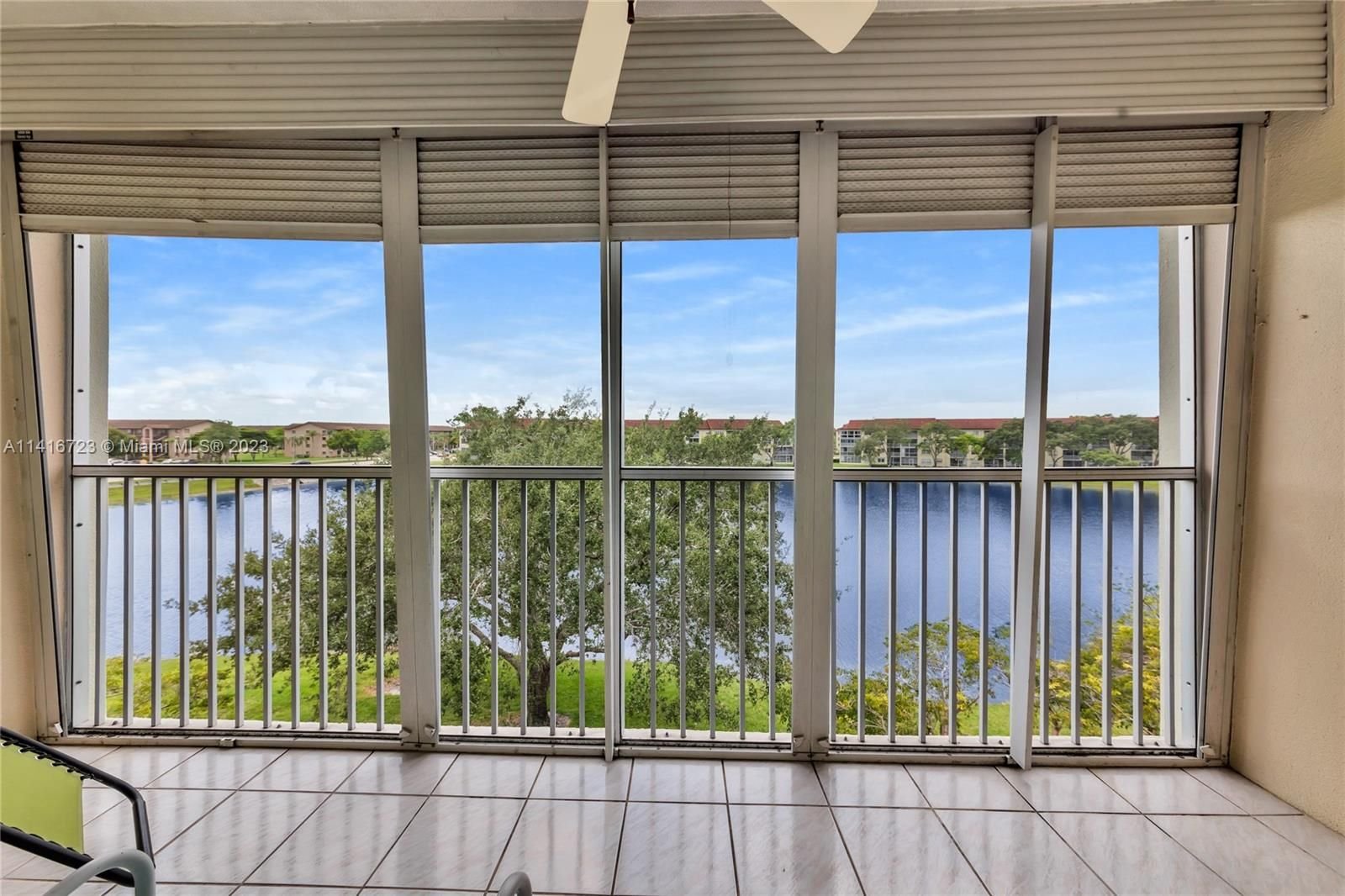 Real estate property located at 12900 13th St #411E, Broward County, Pembroke Pines, FL