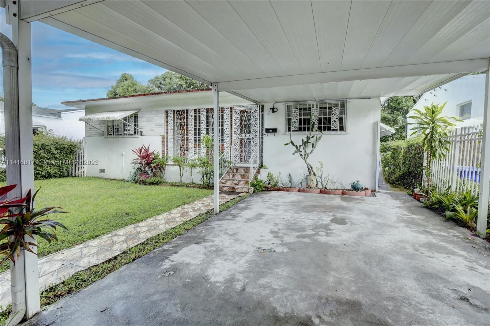 Real estate property located at 920 46th St, Miami-Dade County, Miami, FL