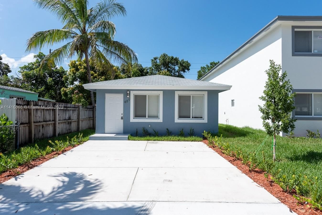 Real estate property located at 489 162nd St, Miami-Dade County, Miami, FL