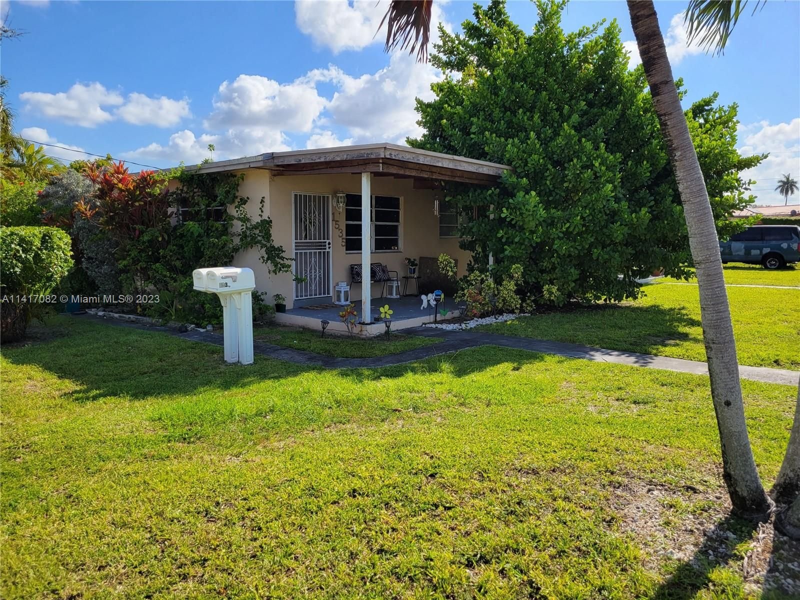 Real estate property located at 1535 70th Ave, Miami-Dade County, Miami, FL