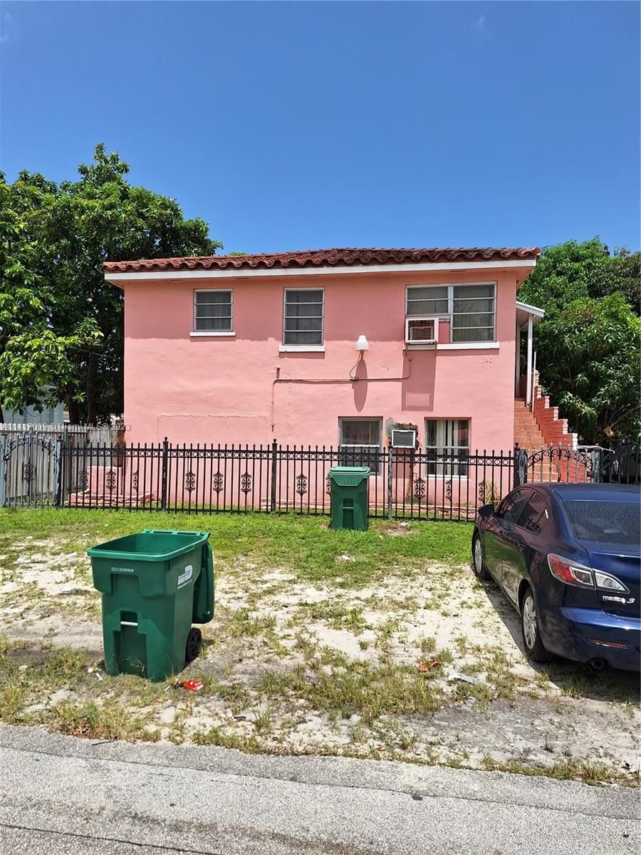 Real estate property located at 1401 147th St, Miami-Dade County, ARCH CREEKS ESTATES, Miami, FL