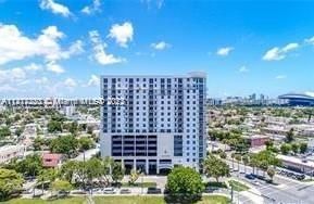 Real estate property located at 1 Glen Royal Pkwy #1407, Miami-Dade County, Miami, FL