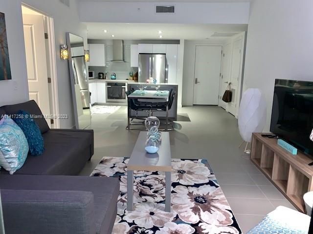 Real estate property located at 1600 1st Ave #2909, Miami-Dade County, Miami, FL