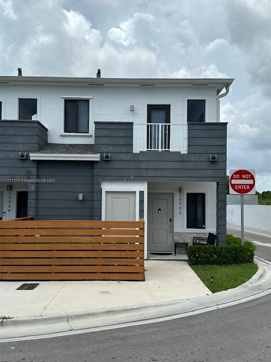 Real estate property located at 25302 135 Avenue, Miami-Dade County, Homestead, FL