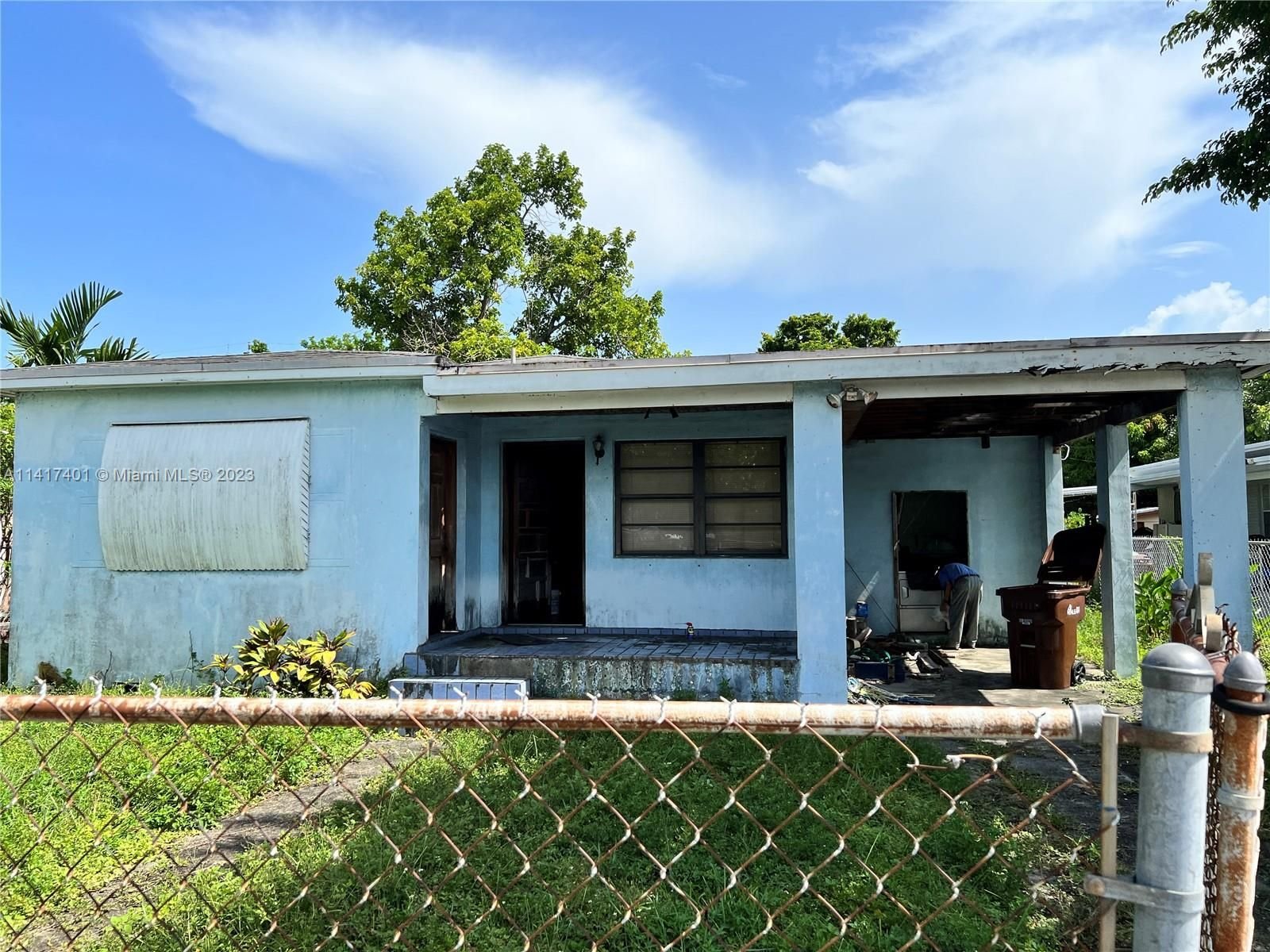 Real estate property located at 50 13th St, Miami-Dade County, Hialeah, FL