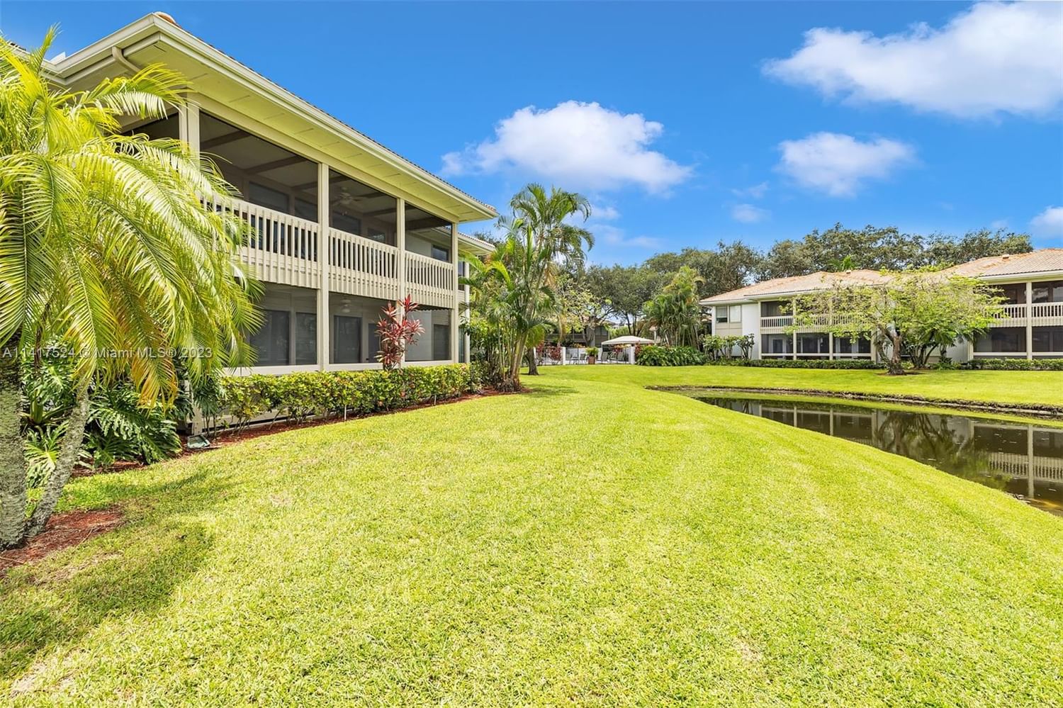 Real estate property located at 19873 Boca West Dr #3252, Palm Beach County, Boca Raton, FL