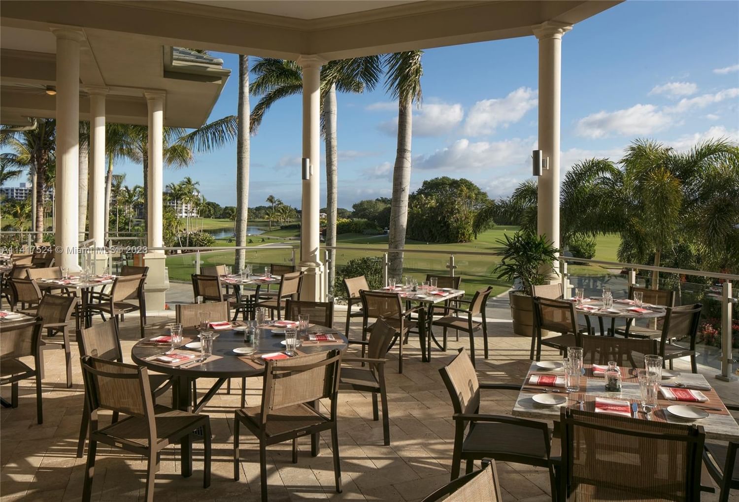 Real estate property located at 19873 Boca West Dr #3252, Palm Beach County, Boca Raton, FL