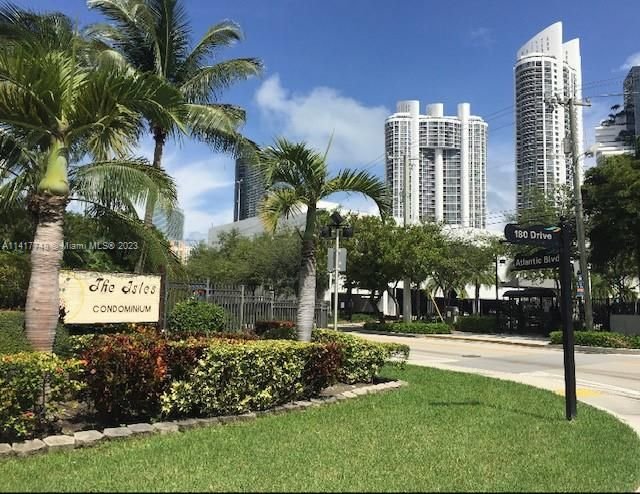 Real estate property located at 250 181st Dr #103, Miami-Dade County, Sunny Isles Beach, FL