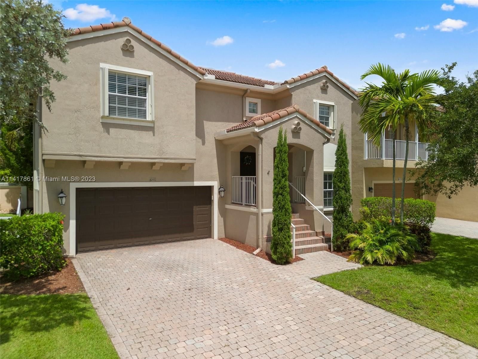 Real estate property located at 648 127th Ave, Broward County, Coral Springs, FL