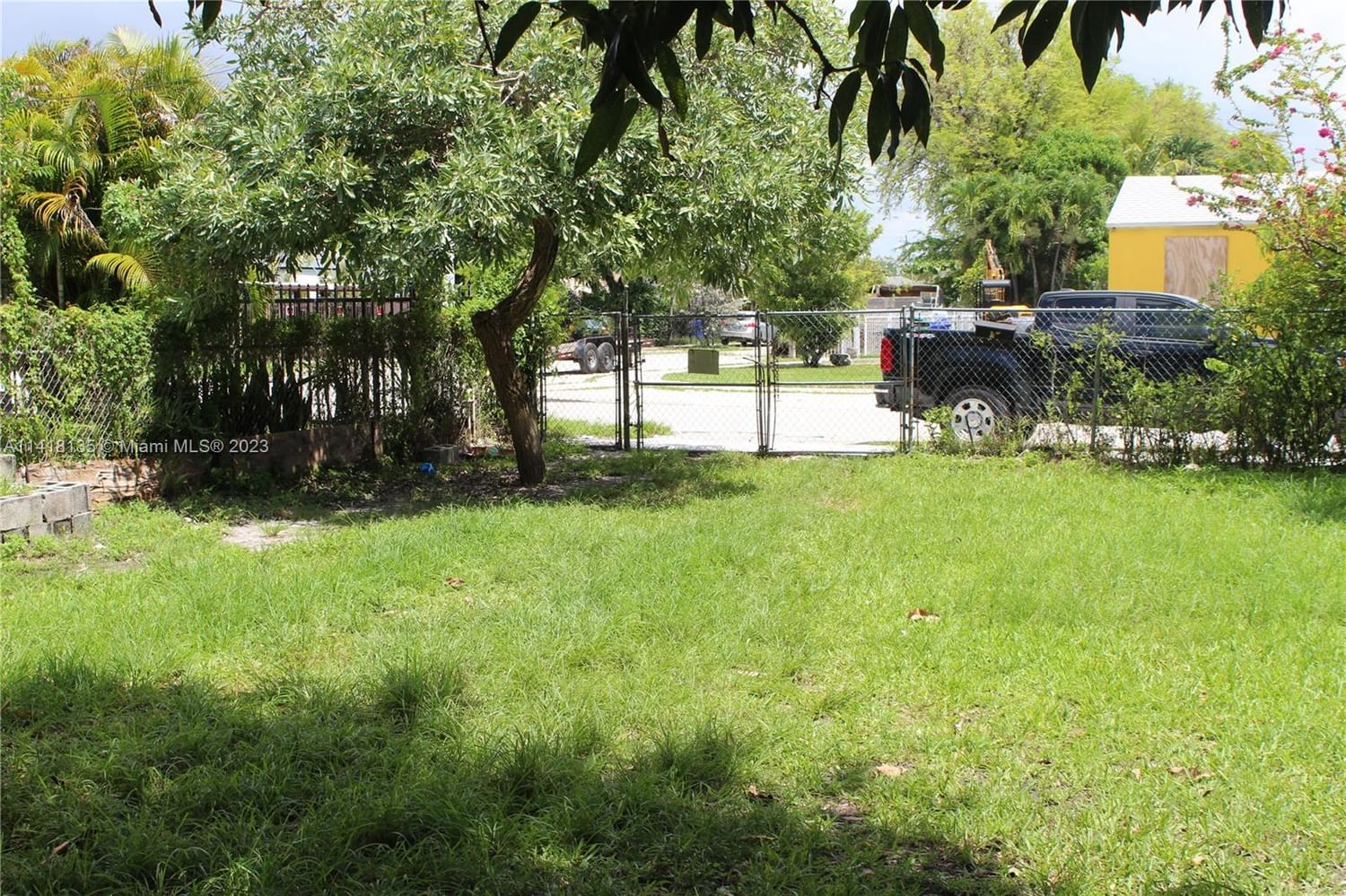 Real estate property located at 1168 41st St, Miami-Dade County, Miami, FL