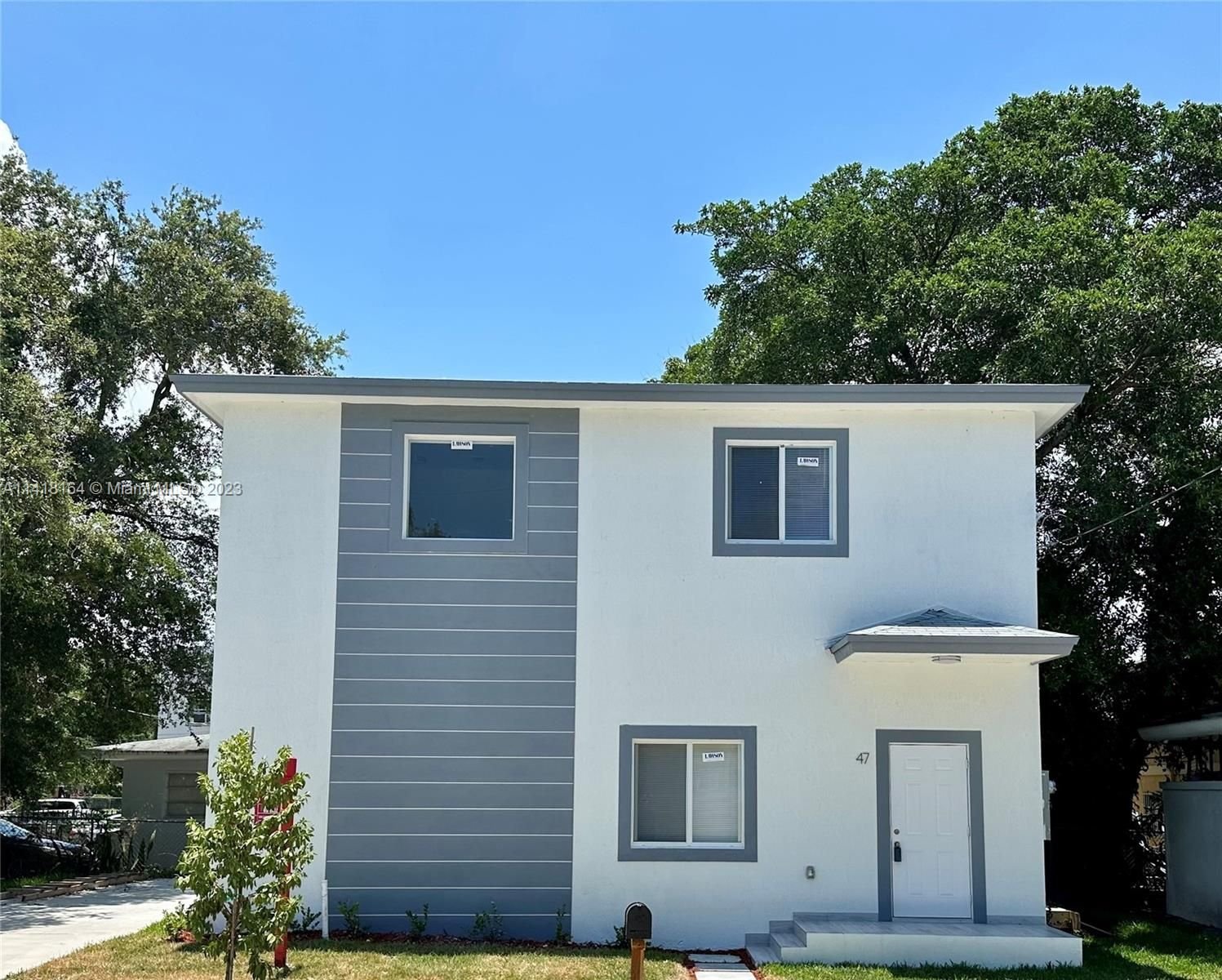 Real estate property located at 47 60th Ter, Miami-Dade County, Miami, FL