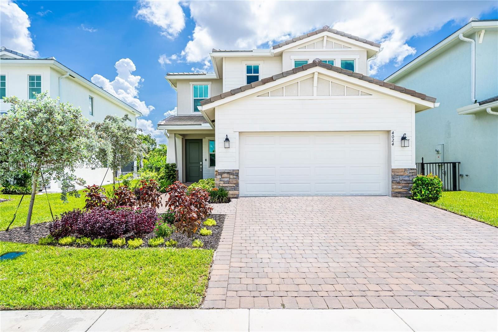 Real estate property located at 4024 Veleiros Ave, Broward County, Deerfield Beach, FL