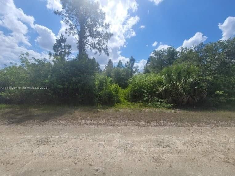 Real estate property located at 1613 Irving Ave, Lee County, Lehigh Acres, FL