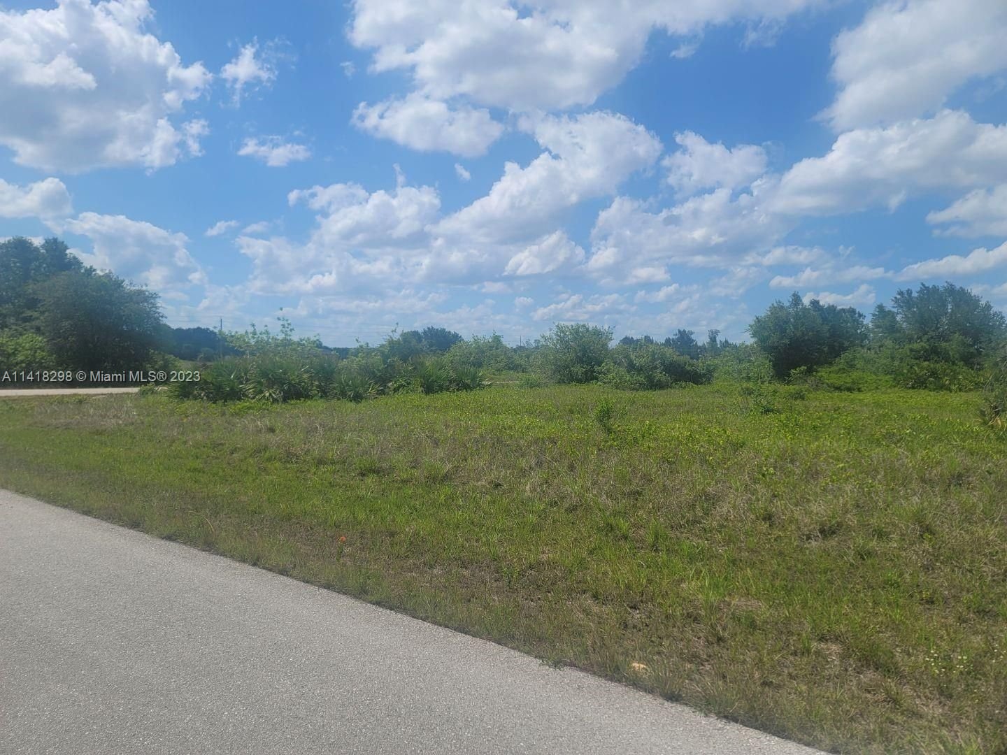 Real estate property located at 4101 17th St, Lee County, Lehigh Acres, FL