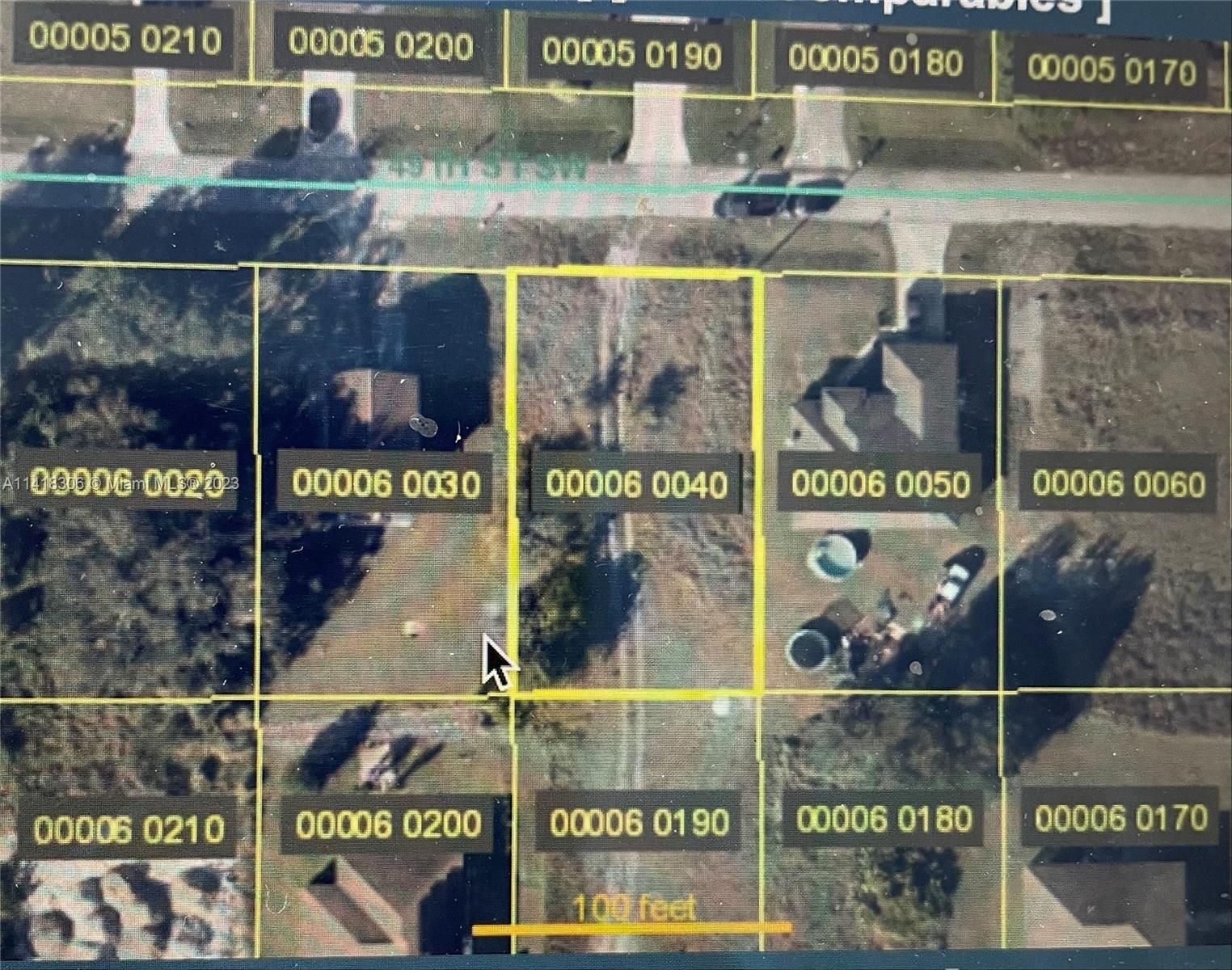 Real estate property located at 3015 49th St Sw, Lee County, Lehigh Acres, FL