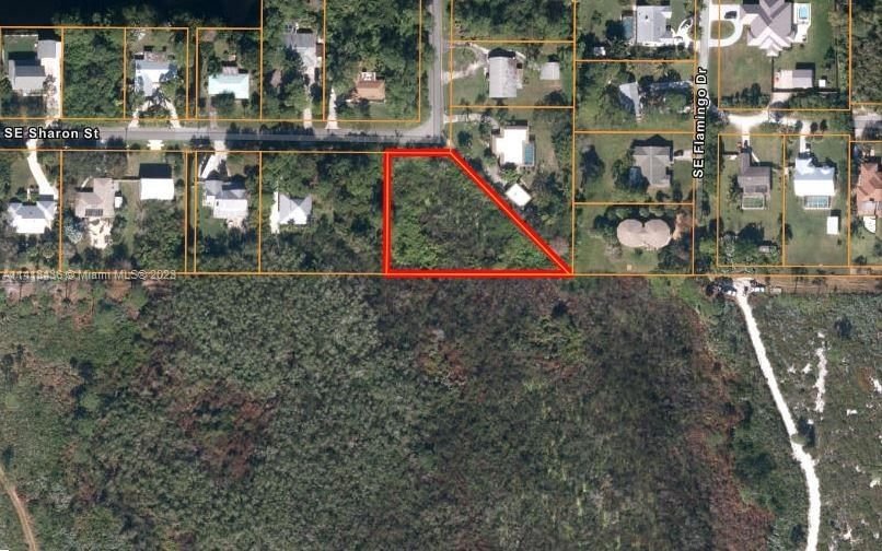 Real estate property located at 8848 Se Sharon Hobe Sound, Martin County, Hobe Sound, FL