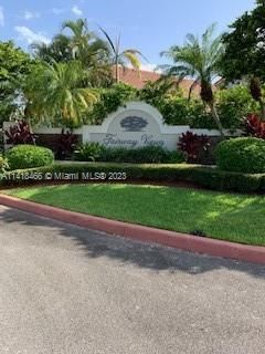 Real estate property located at 7444 Pinewalk Dr S #10-2, Broward County, Margate, FL