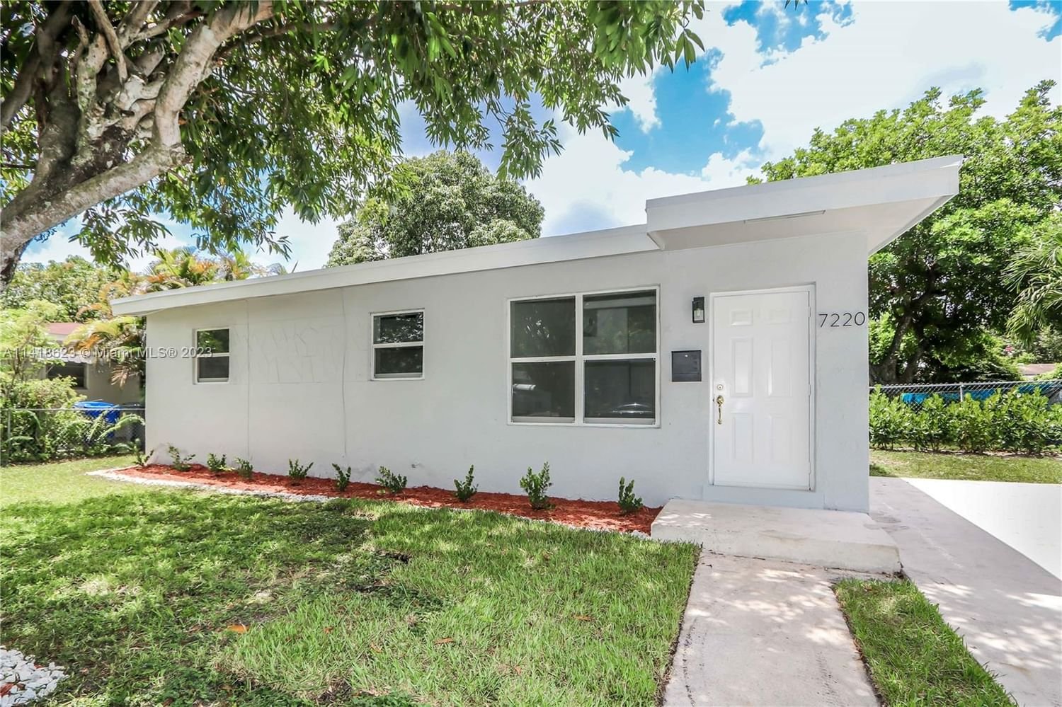 Real estate property located at 7220 Arthur St, Broward County, Hollywood, FL