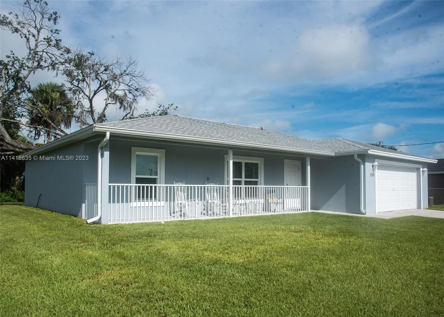 Real estate property located at 1201 Banjo Ct, Hendry County, Other City - In The State Of Florida, FL